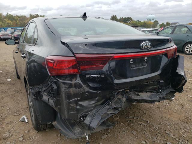 Photo 9 from auction – 2019 KIA FORTE FE with VIN 3KPF24AD1KE073451