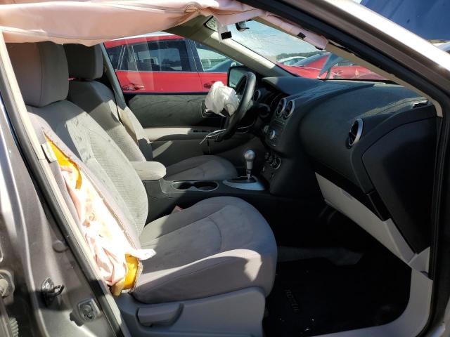 Photo 5 from auction – 2011 NISSAN ROGUE S with VIN JN8AS5MT0BW168726