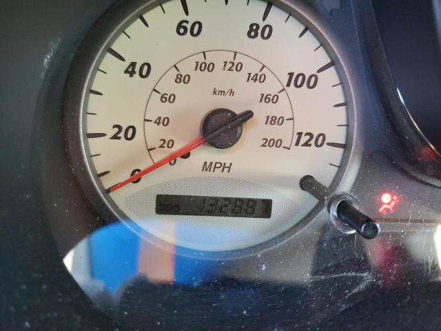 Photo 8 from auction – 2002 TOYOTA RAV4 with VIN JTEGH20V620043545