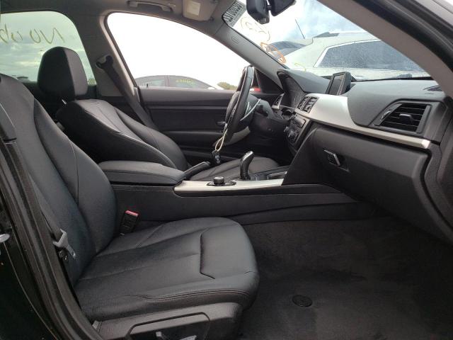 Photo 5 from auction – 2014 BMW 328 XIGT with VIN WBA3X5C53ED558208