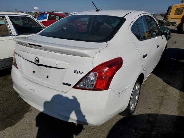 Photo 4 from auction – 2014 NISSAN VERSA S with VIN 3N1CN7AP1EL839817