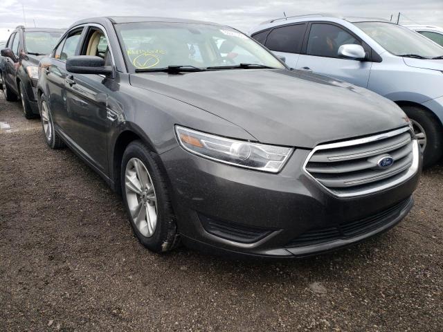 FORD TAURUS SE 2015 with VIN 1FAHP2D92FG168179 - Photo from auction