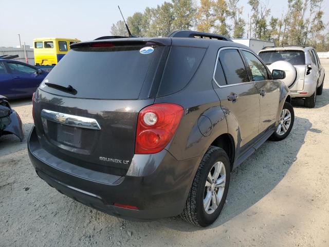 Photo 4 from auction – 2013 CHEVROLET EQUINOX LT with VIN 2GNFLNEK4D6142610