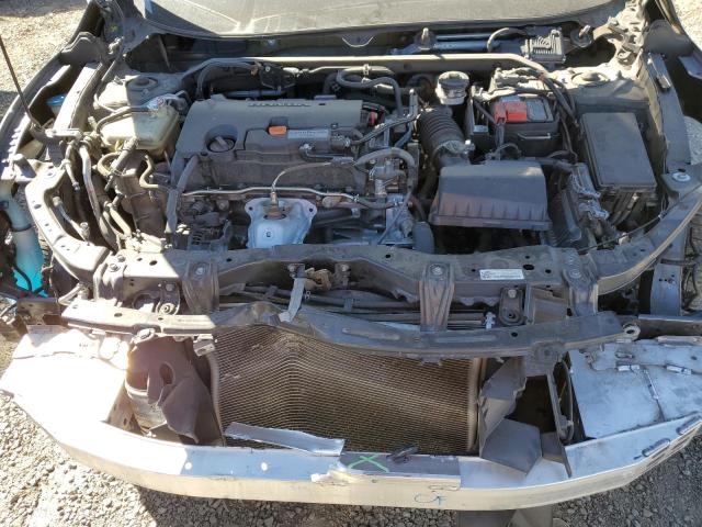 Photo 7 from auction – 2016 HONDA CIVIC EX with VIN 2HGFC2F76GH502715