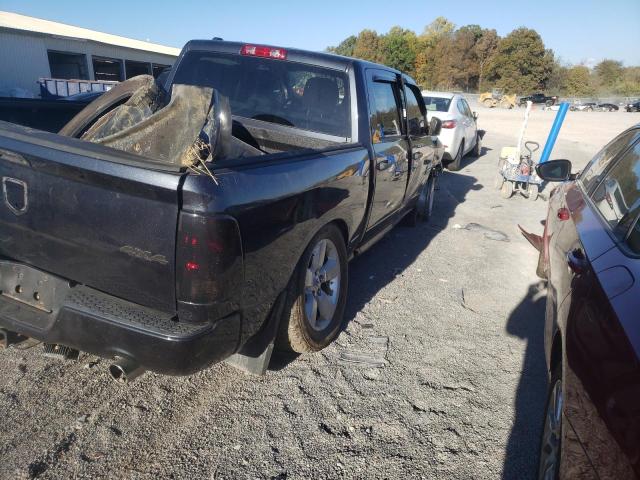 Photo 4 from auction – 2014 RAM 1500 ST with VIN 1C6RR7KT8ES465478