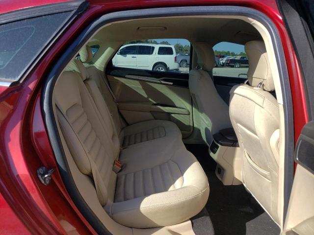 Photo 6 from auction – 2013 FORD FUSION SE with VIN 3FA6P0H72DR361054