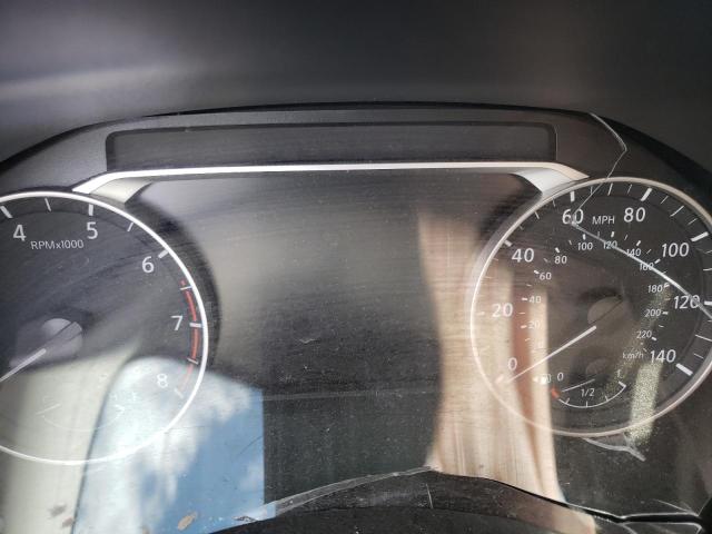 Photo 8 from auction – 2020 NISSAN ALTIMA PLA with VIN 1N4BL4FV7LN304336