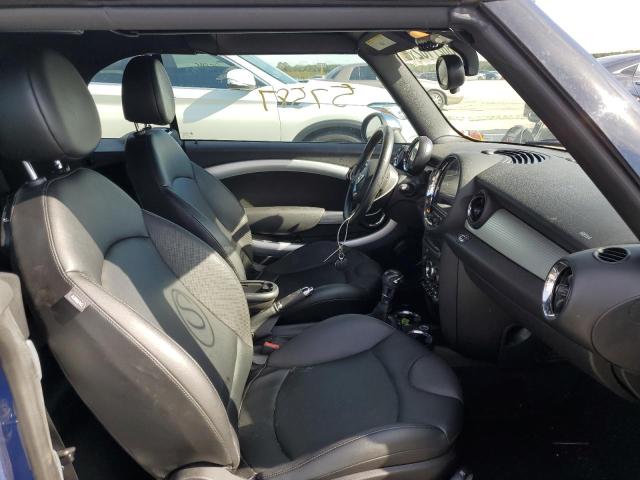 Photo 5 from auction – 2015 MINI COOPER with VIN WMWZN3C53FT862697