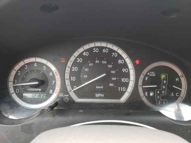 Photo 9 from auction – 2004 TOYOTA SIENNA CE with VIN 5TDZA23CX4S211716