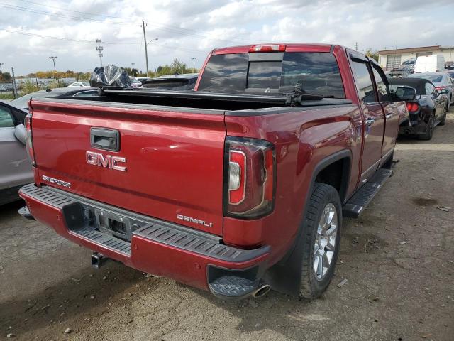 Photo 4 from auction – 2018 GMC SIERRA with VIN 3GTU2PECXJG398015