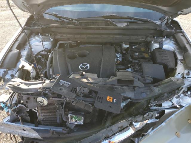 Photo 7 from auction – 2019 MAZDA CX-5 TOURI with VIN JM3KFACM4K0551473