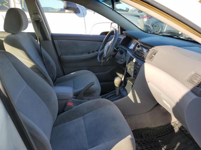 Photo 5 from auction – 2005 TOYOTA COROLLA CE with VIN 1NXBR32E15Z488704