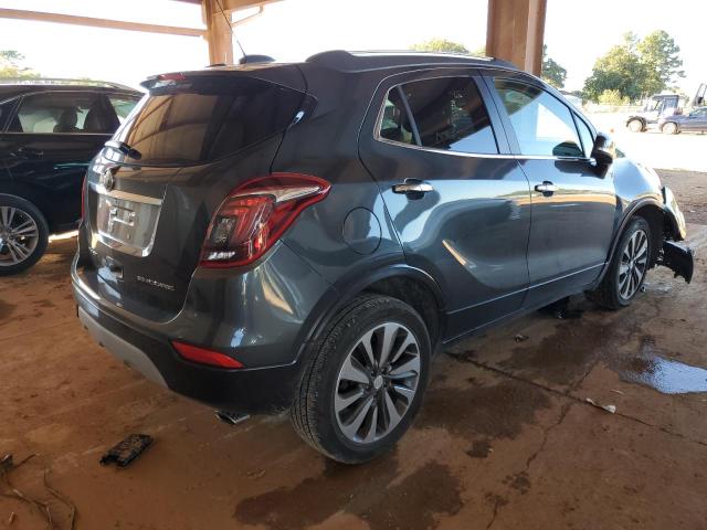 Photo 4 from auction – 2017 BUICK ENCORE PRE with VIN KL4CJBSB0HB213061