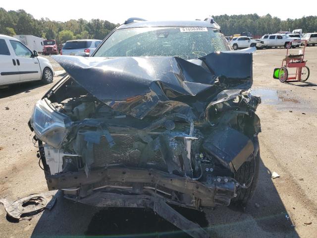 Photo 9 from auction – 2017 TOYOTA RAV4 LE with VIN 2T3ZFREVXHW325387
