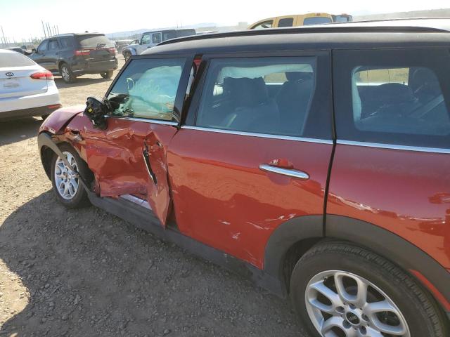 Photo 10 from auction – 2016 MINI COOPER CLU with VIN WMWLN5C51G2E31111