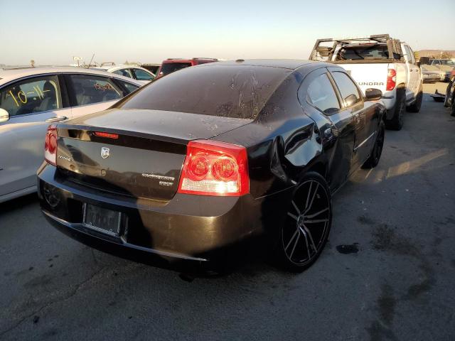 Photo 4 from auction – 2010 DODGE CHARGER SX with VIN 2B3CA3CV9AH216978
