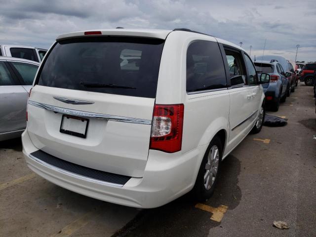Photo 4 from auction – 2013 CHRYSLER TOWN & COU with VIN 2C4RC1BG4DR540543