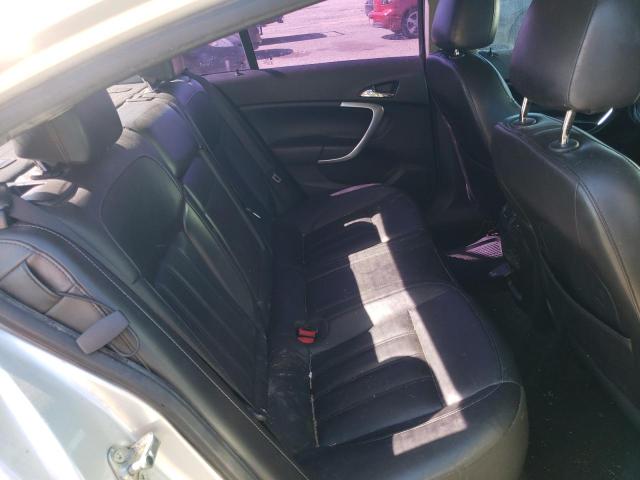 Photo 6 from auction – 2013 BUICK REGAL PREM with VIN 2G4GS5ER9D9131884