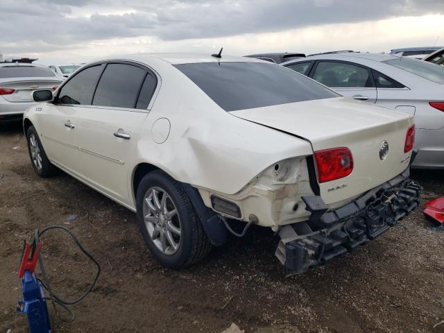 Photo 3 from auction – 2008 BUICK LUCERNE CX with VIN 1G4HD57218U128677