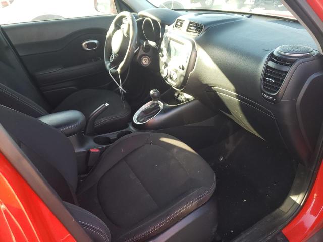 Photo 5 from auction – 2019 KIA SOUL with VIN KNDJN2A26K7686038