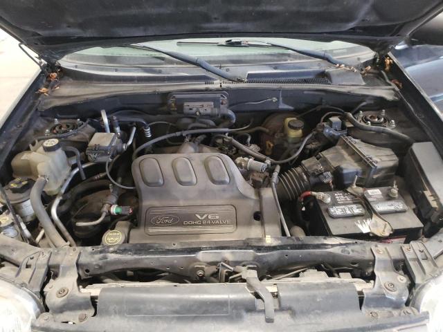Photo 7 from auction – 2002 FORD ESCAPE XLT with VIN 1FMYU04132KC93678