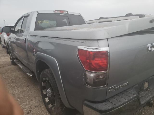 Photo 3 from auction – 2012 TOYOTA TUNDRA DOU with VIN 5TFRY5F13CX119315