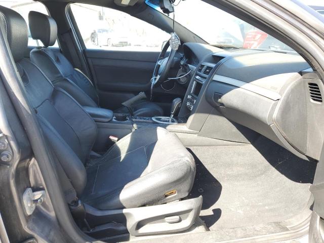 Photo 5 from auction – 2009 PONTIAC G8 with VIN 6G2ER57769L238434