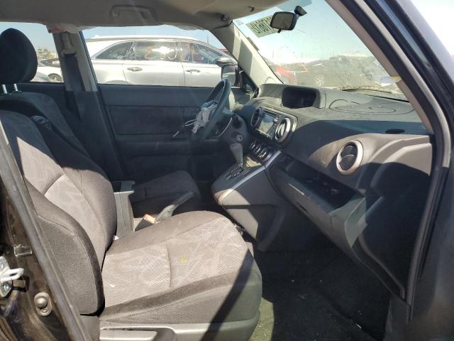 Photo 5 from auction – 2014 TOYOTA SCION XB with VIN JTLZE4FE1EJ058577