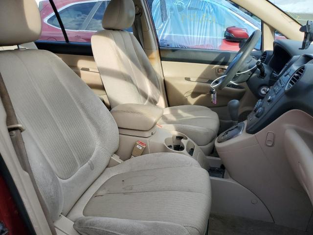 Photo 5 from auction – 2007 KIA RONDO LX with VIN KNAFG526477083774