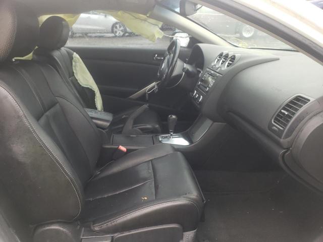 Photo 5 from auction – 2012 NISSAN ALTIMA S with VIN 1N4AL2EP5CC244619