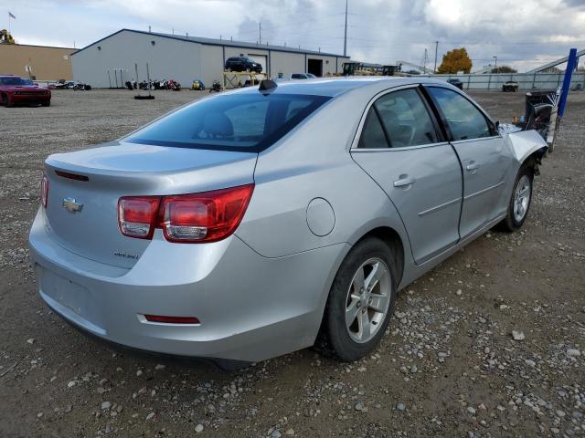 Photo 4 from auction – 2013 CHEVROLET MALIBU LS with VIN 1G11B5SA2DF268500