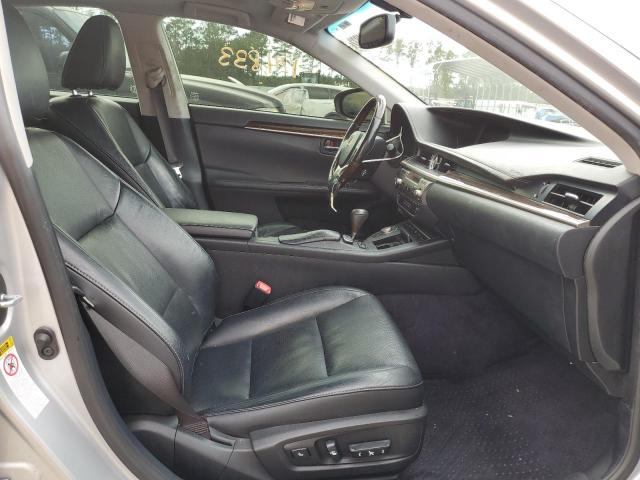 Photo 5 from auction – 2013 LEXUS ES 350 with VIN JTHBK1GG4D2049903