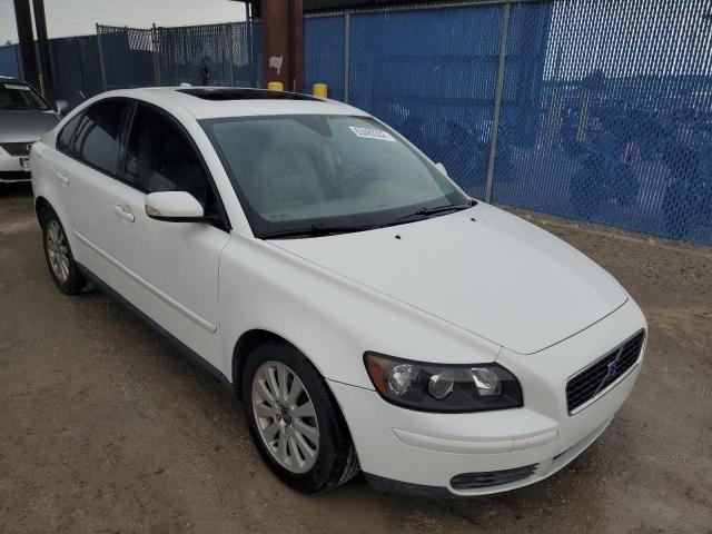 Photo 1 from auction – 2005 VOLVO S40 2.4I with VIN YV1MS382252090275
