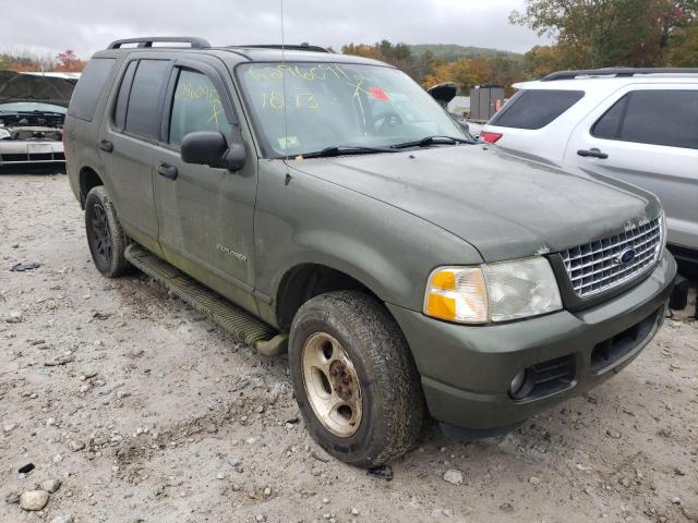FORD EXPLORER X 2004 z numerem VIN 1FMZU73K54ZA58118 - Zdjęcie z aukcji