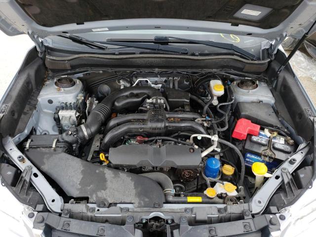 Photo 7 from auction – 2016 SUBARU FORESTER 2 with VIN JF2SJADC9GH450890