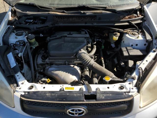 Photo 7 from auction – 2004 TOYOTA RAV4 with VIN JTEHD20V946015500