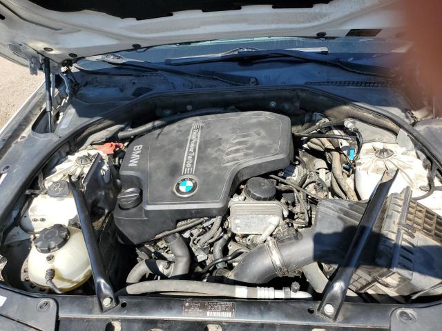 Photo 7 from auction – 2012 BMW 528 I with VIN WBAXG5C5XCDW84502
