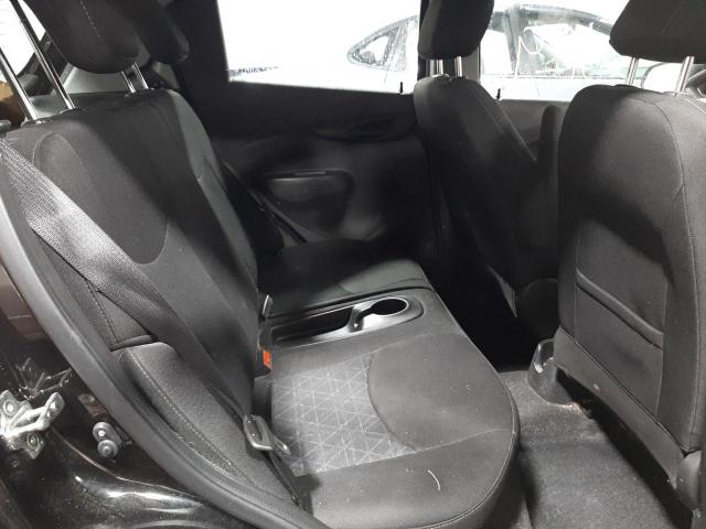 Photo 6 from auction – 2019 CHEVROLET SPARK LS with VIN KL8CB6SAXKC812304