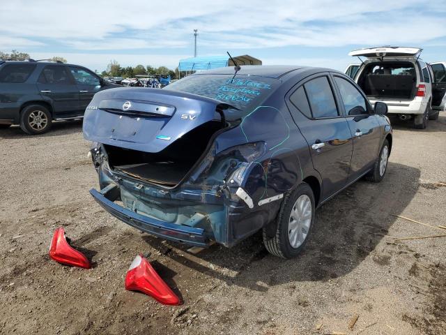 Photo 4 from auction – 2012 NISSAN VERSA S with VIN 3N1CN7AP3CL914577