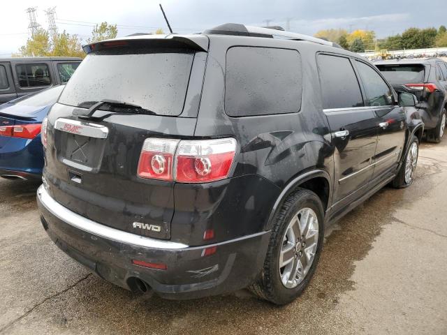 Photo 4 from auction – 2012 GMC ACADIA DEN with VIN 1GKKVTED2CJ164778