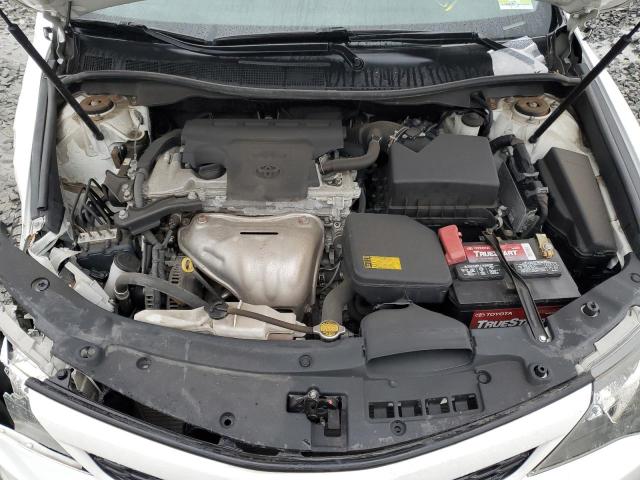 Photo 7 from auction – 2013 TOYOTA CAMRY L with VIN 4T1BF1FK0DU721175