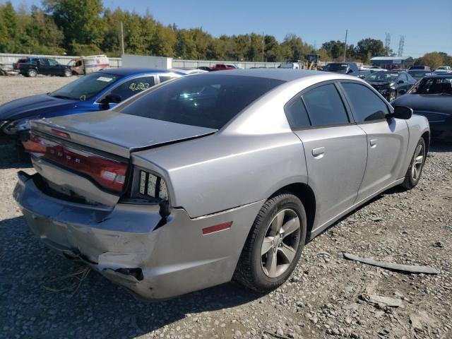 Photo 4 from auction – 2014 DODGE CHARGER SE with VIN 2C3CDXBG5EH192270