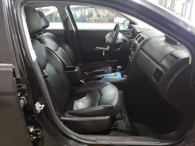Photo 5 from auction – 2010 DODGE AVENGER R/ with VIN 1B3CC5FB0AN216141