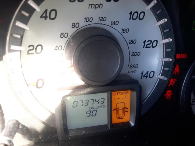 Photo 8 from auction – 2015 HONDA PILOT EX with VIN 5FNYF3H4XFB004190