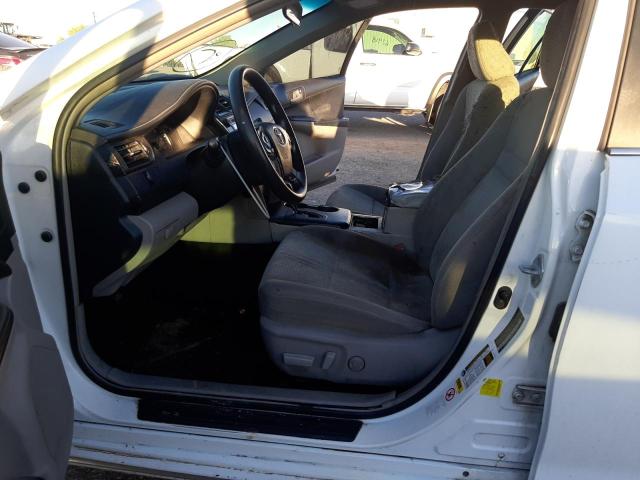 Photo 7 from auction – 2012 TOYOTA CAMRY BASE with VIN 4T1BF1FK9CU508773