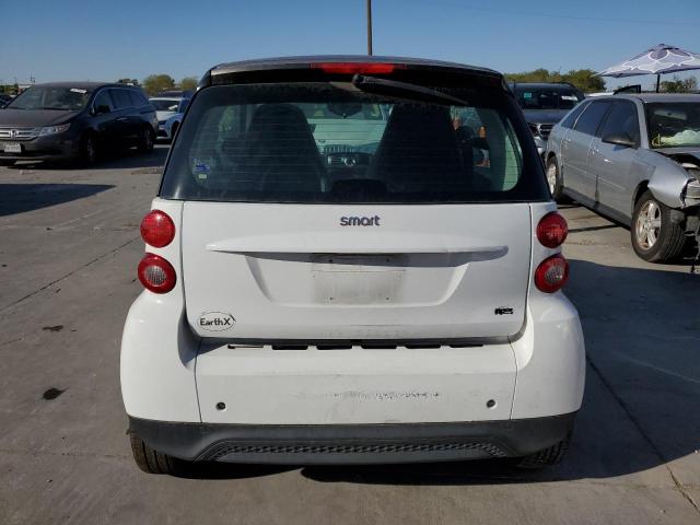 Photo 6 from auction – 2015 SMART FORTWO PUR with VIN WMEEJ3BA3FK799152
