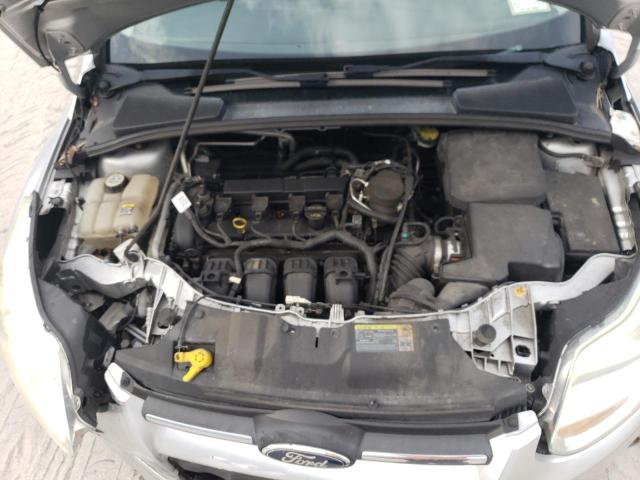 Photo 7 from auction – 2012 FORD FOCUS SE with VIN 1FAHP3F22CL341174