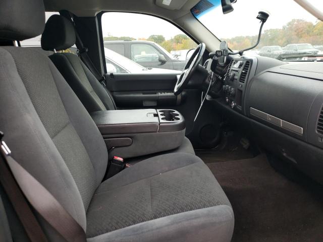 Zdjęcie 5 z aukcji – 2008 CHEVROLET SILVERADO z VIN 2GCEK19J781324404