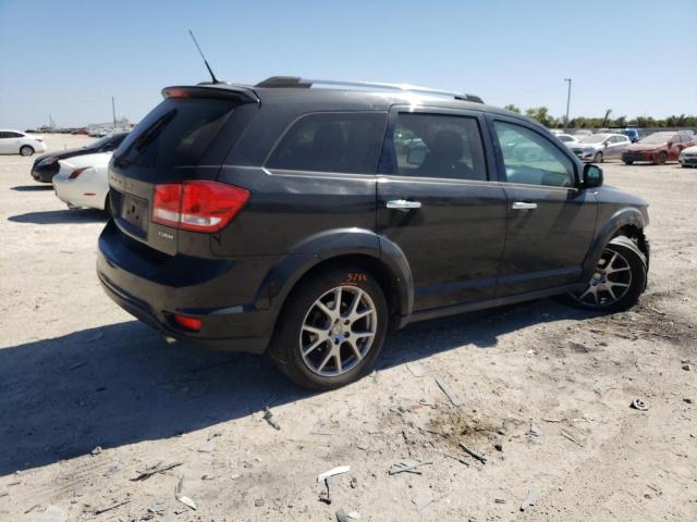 Photo 4 from auction – 2011 DODGE JOURNEY CR with VIN 3D4PG3FGXBT534471