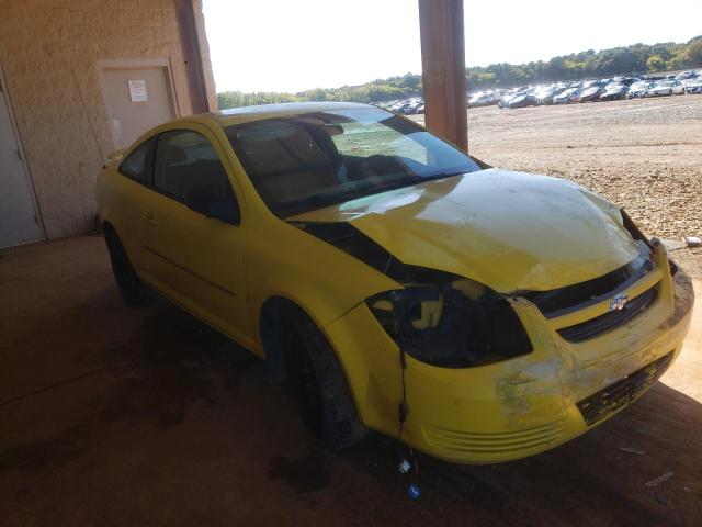 CHEVROLET COBALT LS 2007 with VIN 1G1AK15F277161932 - Photo from auction